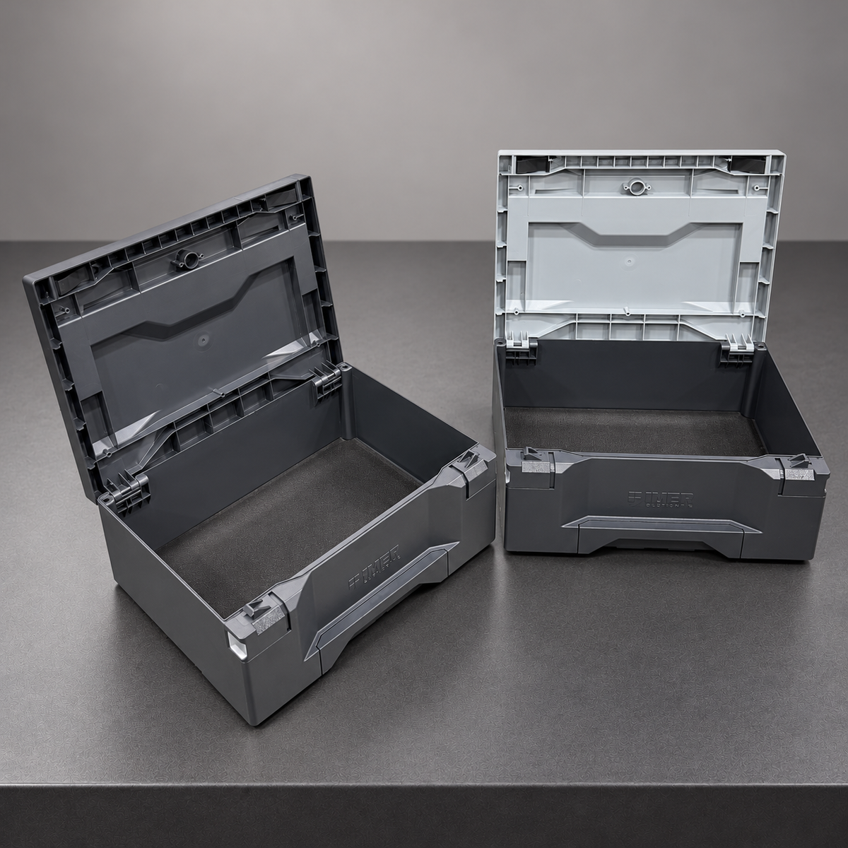 CUSTOM TOOL BOX by EXTREMEGRAPHICS