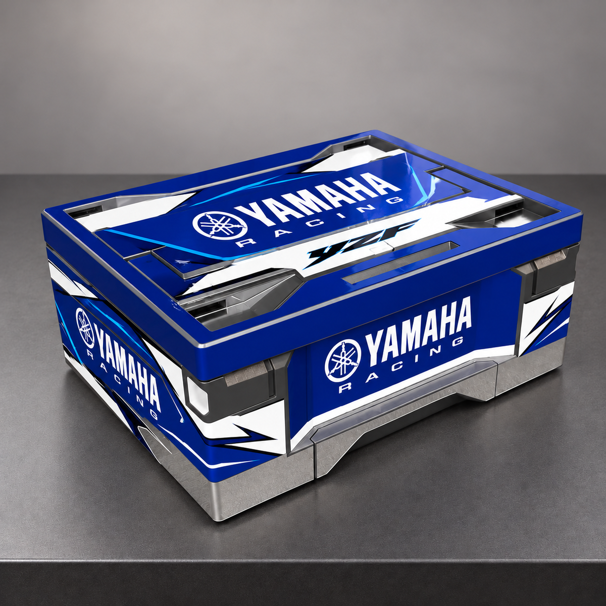 CUSTOM TOOL BOX by EXTREMEGRAPHICS