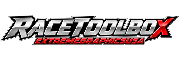 RACE TOOL BOX